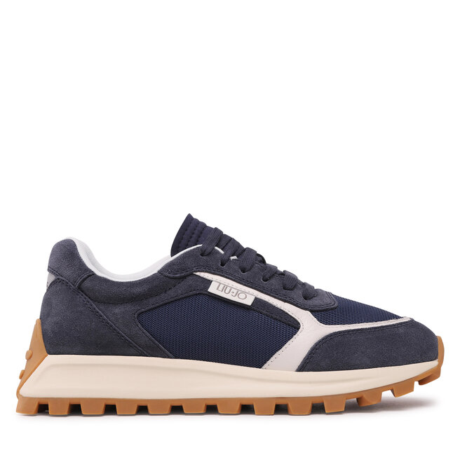 Liu Jo Sneakers Liu Jo Running 02 7B3007 PX380 Blue 00009
