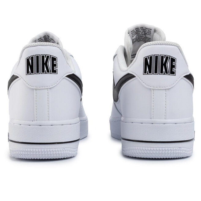 nike force one 07