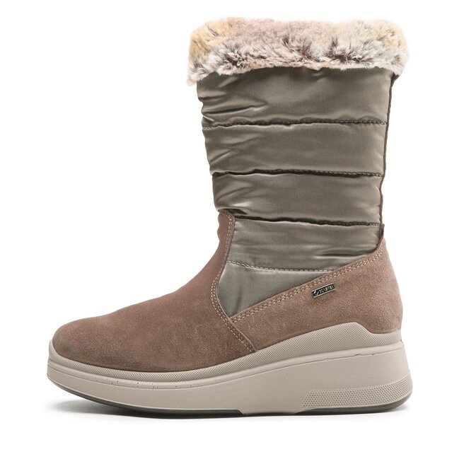 Stivali goretex clearance igi&co