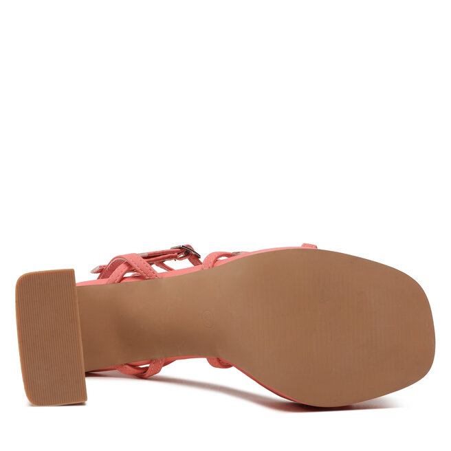 DeeZee Sandali DeeZee Y558-6 Watermelon Redkor