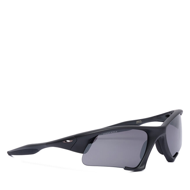 Okulary przeciwsłoneczne Oakley Suture Jacket 0OO9532 95320164 Czarny - kobiece