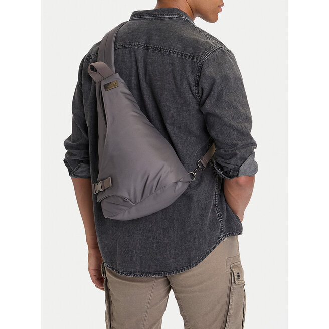 Saszetka G-Star Raw CEO-FOTYN-XC8182GS Beżowy -