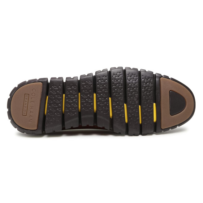 Pusbačiai Cole Haan Zerogrand Wing Ox 