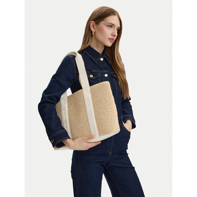 Torebka HUGO 50563016 Biały -