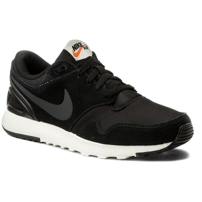 Chaussures Nike Air Vibenna 866069 001 Black Black chaussures