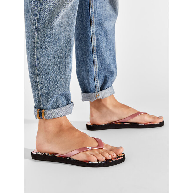 Roxy Σαγιονάρες Roxy ARJL100869 Bkp