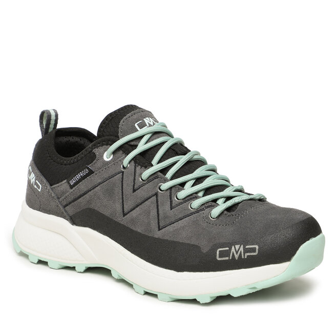CMP Bakancs CMP Kaleepso Low Wmn Wp 31Q4906 82UN