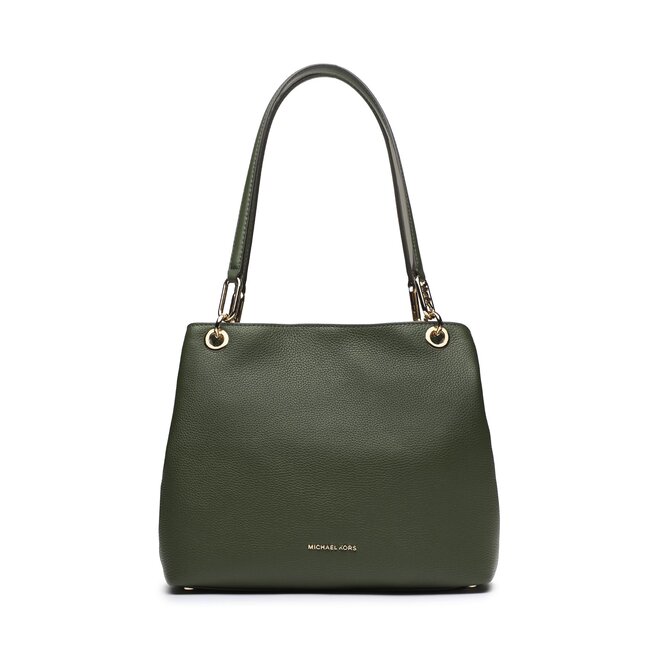 Sac main MICHAEL Michael Kors Kensington 30F3G8KT7L Amazon Green
