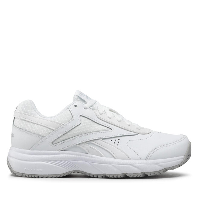Reebok Παπούτσια Reebok Work N Cushion 4.0 FU7351 White/Cdgry2/White