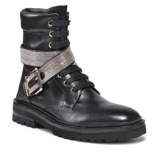 Steffen Schraut Тиранти Steffen Schraut Steffen Schraut 4212060 Black 001