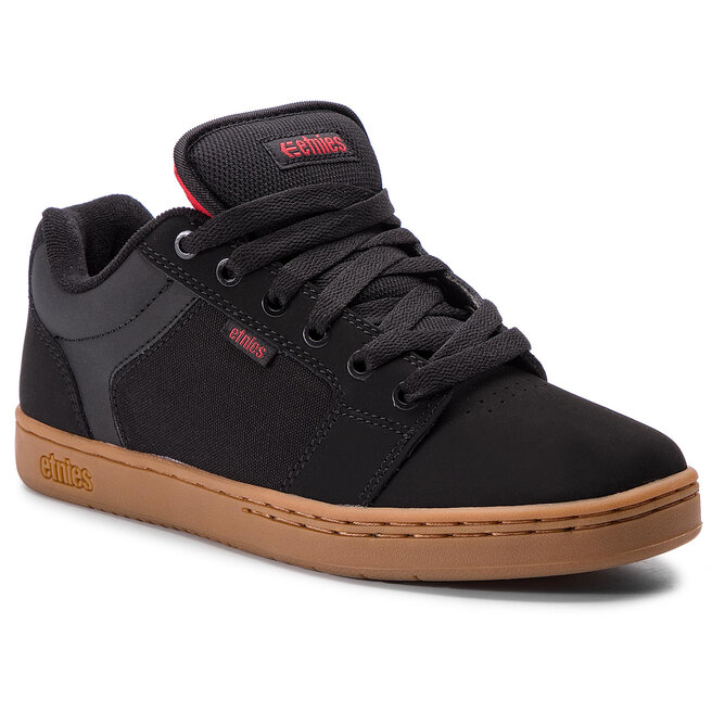 Zapatillas Etnies Barge Xl 4101000480 Black Gum 964 zapatos.es