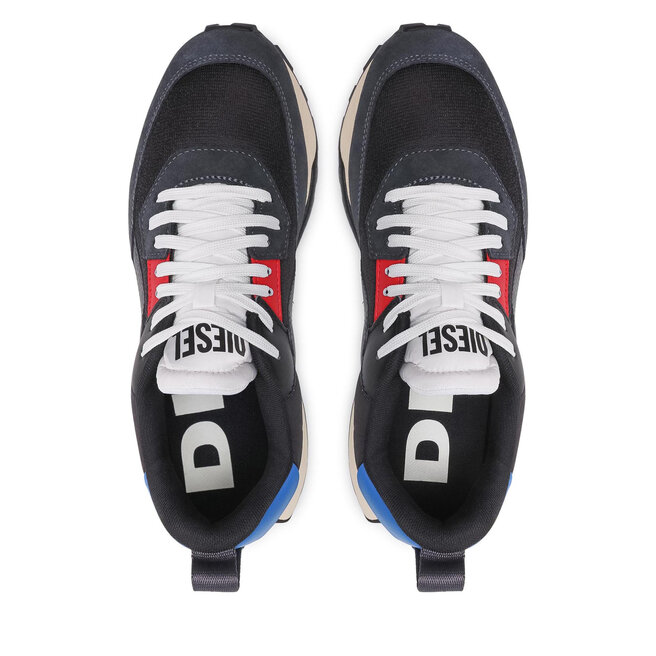 diesel s tyche