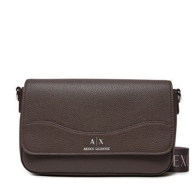 Torebka Armani Exchange 942912 CC783 - Brązowy