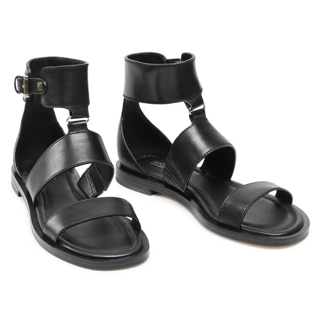 Basutės MICHAEL Michael Kors Amos Flat 