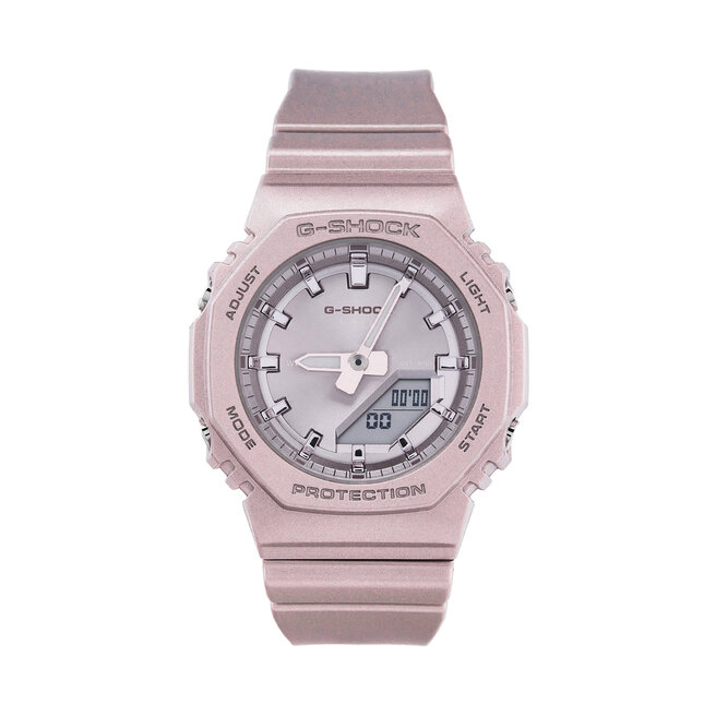 Zegarek G-Shock - Różowy