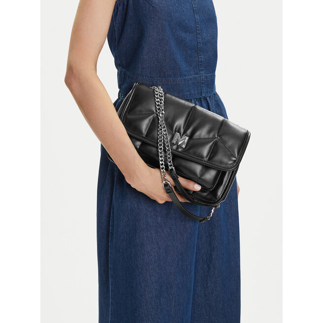 Torebka MEXX C-MEXX-CR-002-08 Czarny -