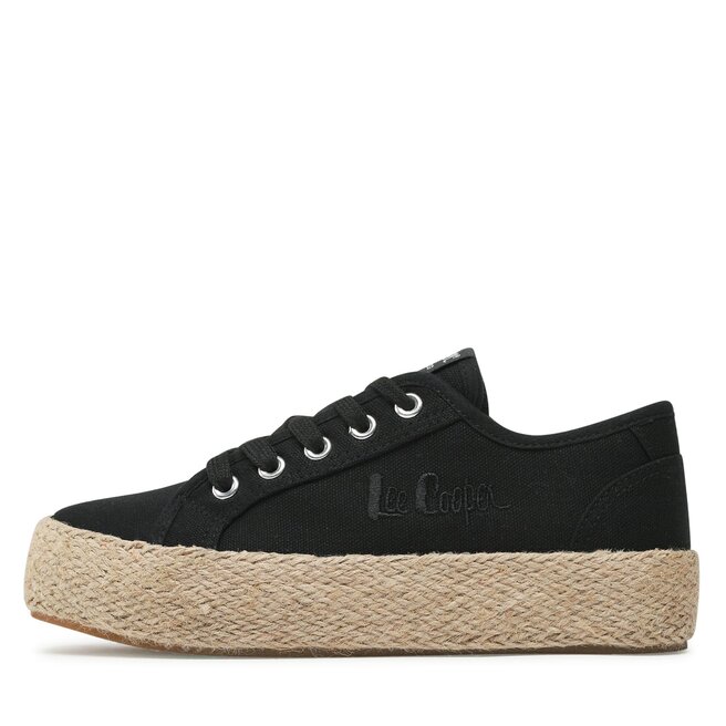 Lee cooper espadrilles outlet