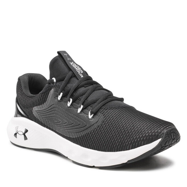 Under Armour Pantofi Under Armour Ua Charged Vantage 2 3024873-001 Blk/Blk