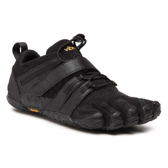 Vibram Fivefingers Boty Vibram Fivefingers V-Train 2.0 20W7701 Black/Black