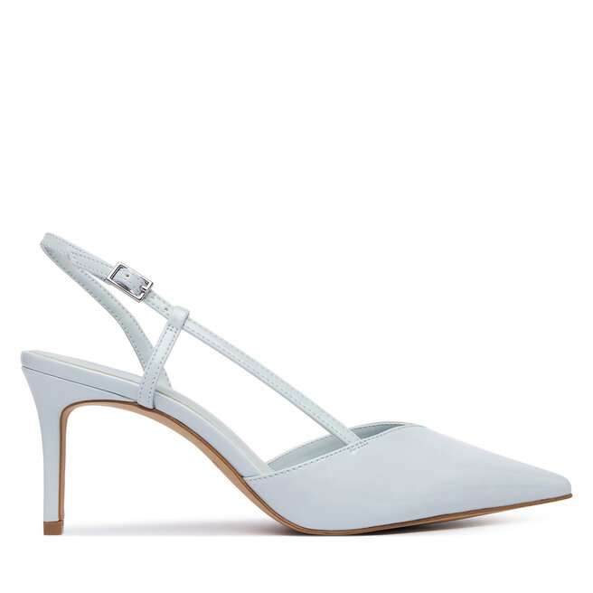 Szpilki Aldo Vivennia 14296258 Niebieski jasny - kobiece