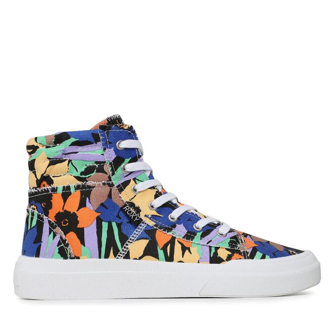 Sneakersy Roxy - Kolorowy
