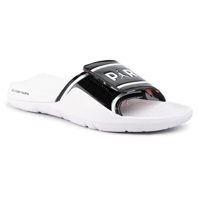 Nike Jordan Hydro 7 V2 Psg CJ7244 001 Black/White/White • Www. zapatos.es