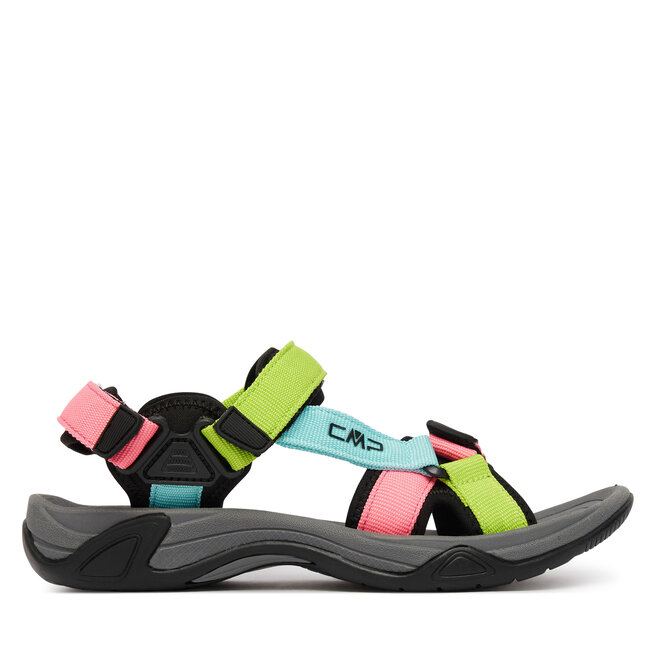 Sandały CMP Hamal 38Q9954 Kolorowy - dziecięce