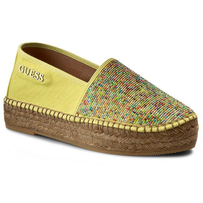 Alpargatas guess discount