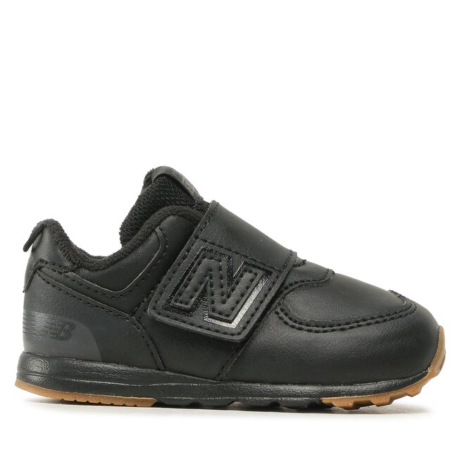 Sneakersy New Balance - Czarny