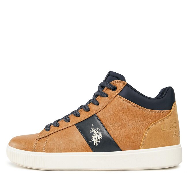 U.S. Polo Assn. Sneakers U.S. Polo Assn. TYMES005 Cuo-Dbl02