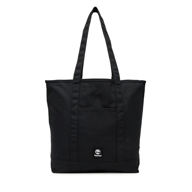 Torba Timberland Easy Tote - Czarny
