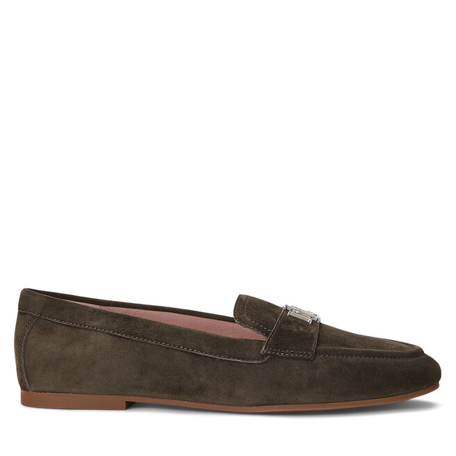 Lordsy Lauren Ralph Lauren - Zielony