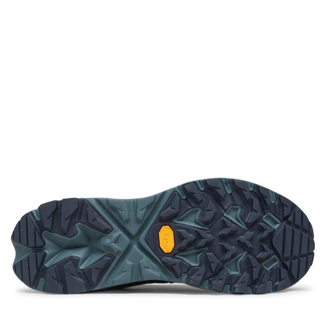 Hoka Scarpe da trekking Hoka Anacapa Breeze Low 1127920 Gbos