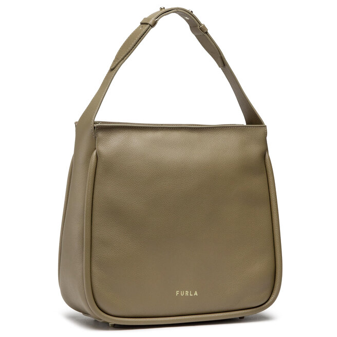 Furla Táska Furla Ester WB00015-VOD000-FAN000-1-007-20-IT-B Fango