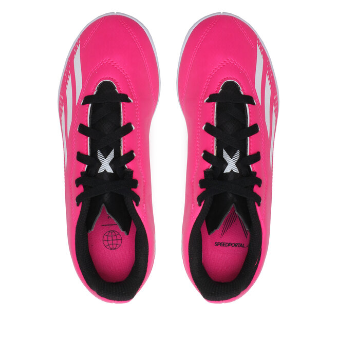 adidas Pantofi adidas X Speedportal.4 Indoor Boots GZ2449 Roz