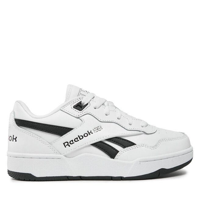 Sneakersy Reebok BB 4000 II - Biały