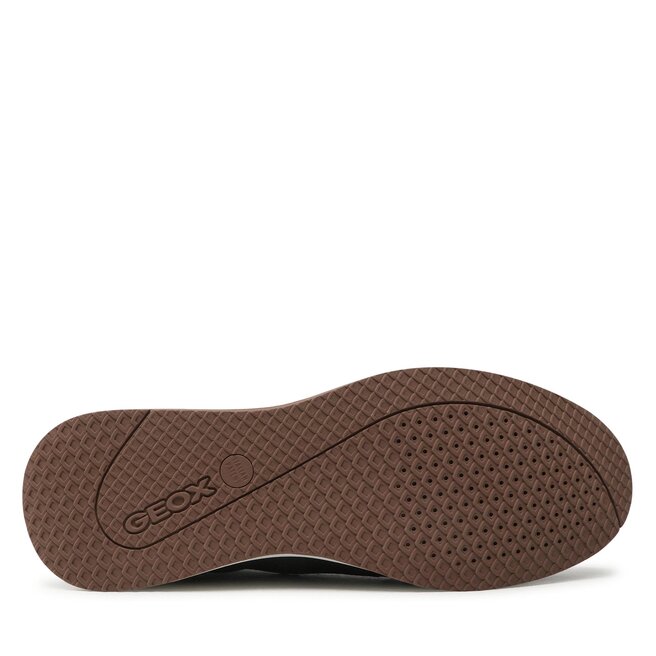 Geox Sneakersy Geox U Avery U35H5A0PTEKC4002 Navy