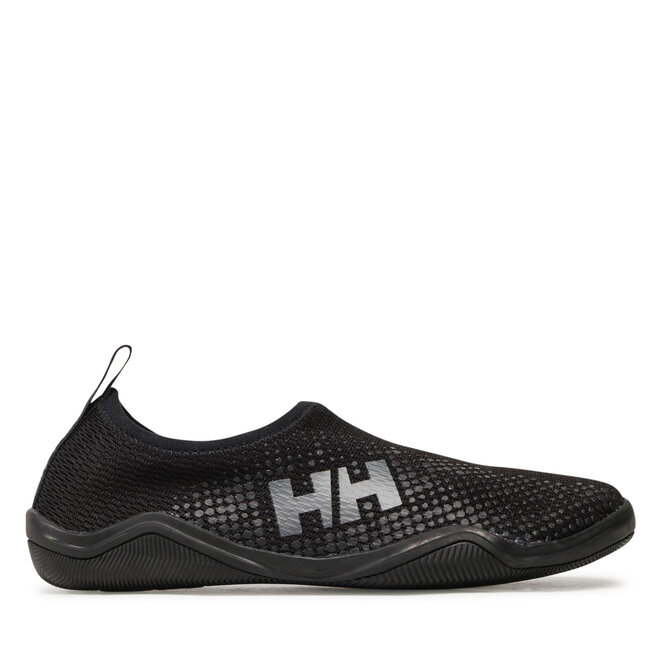 Buty do sportów wodnych Helly Hansen Crest Watermoc - Czarny