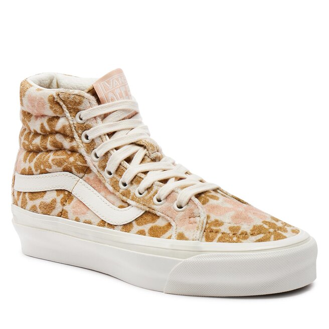 Vans sk8 2025 hi reissue
