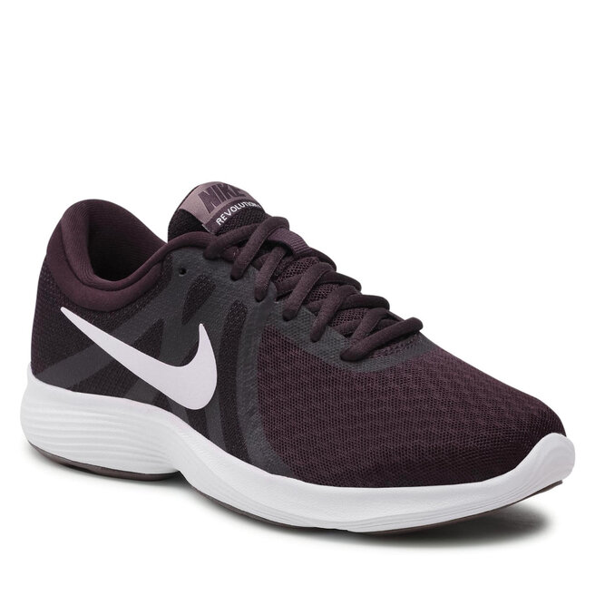 Nike revolution 4 burgundy Clearance