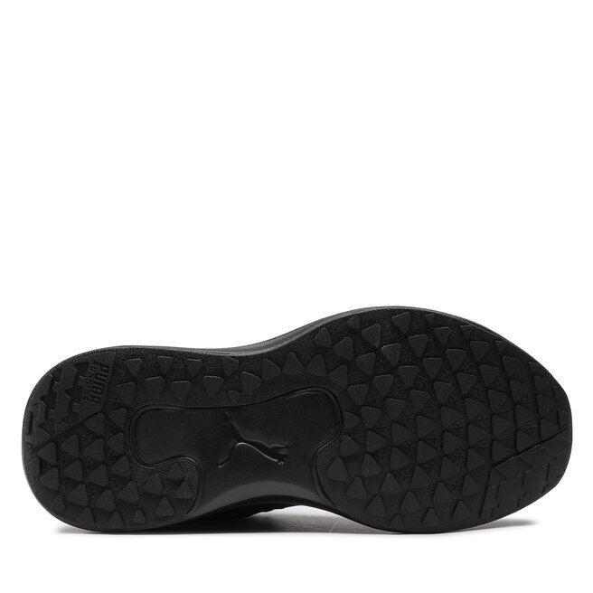Puma Cipő Puma Reflect Lite Jr 379124 02 Puma Black-Cool Dark Gray