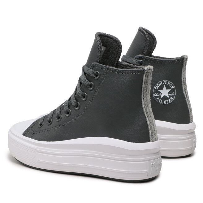 Converse piele deals