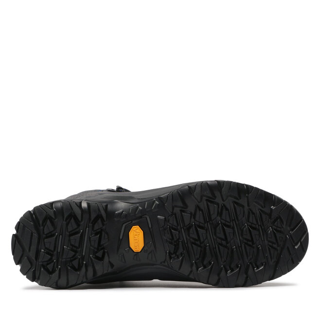 Mammut Trekkingschuhe Mammut Mercury Tour II High Gtx GORE-TEX 3030-04710-00293-1075 Dark Titanium/Black
