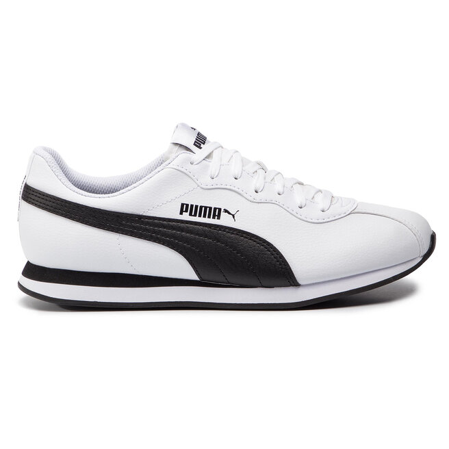 puma turin white