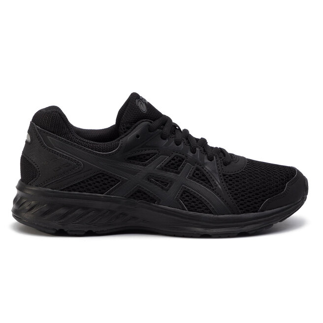 asics jolt black