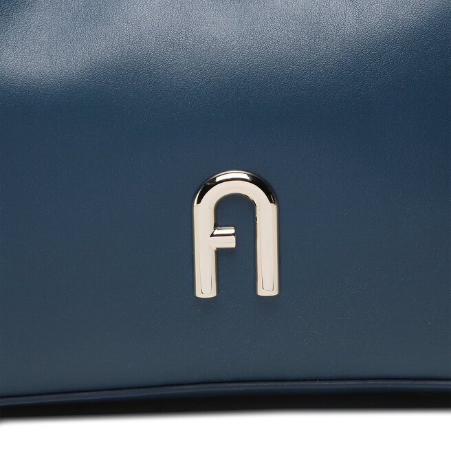 Furla Дамска чанта Furla Diamante WB00782-AX0733-1785S-1-007-RO-B Blu Jay