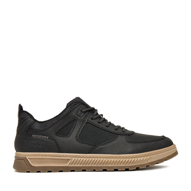 Męskie sneakersy Rieker