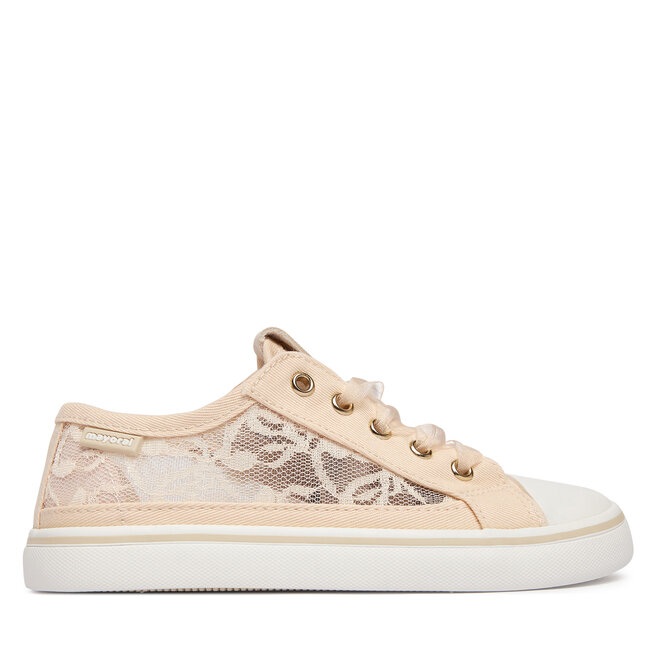 Dziewczęce trampki Mayoral