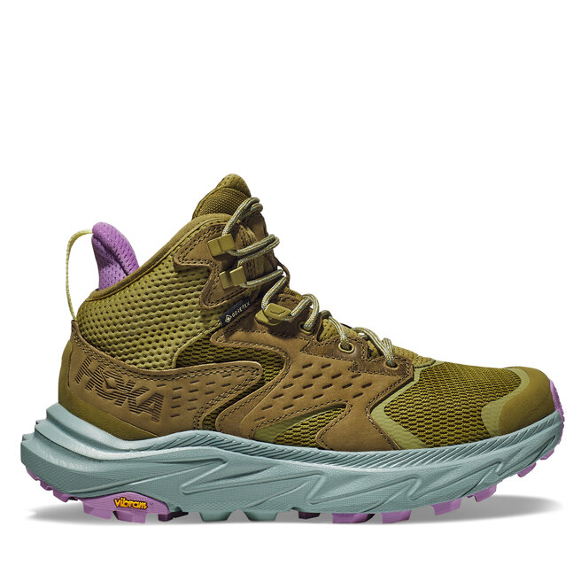 Hoka Trekkings Hoka Anacapa 2 Mid Gtx GORE-TEX 1142831 GMAG