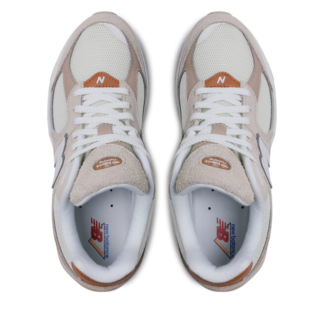 New Balance Sneakers New Balance M2002RSC Beige